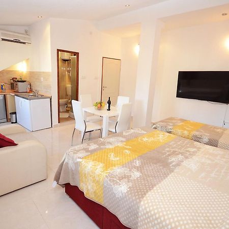 Tajami Apartments Kotor Zewnętrze zdjęcie