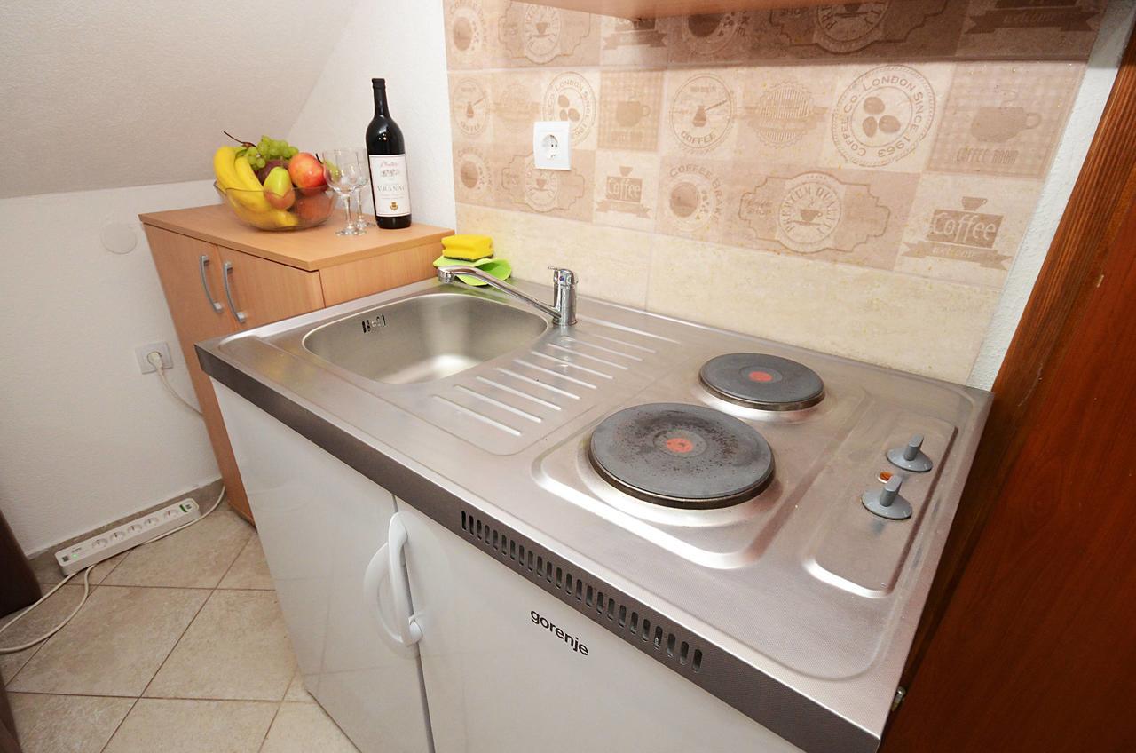 Tajami Apartments Kotor Zewnętrze zdjęcie