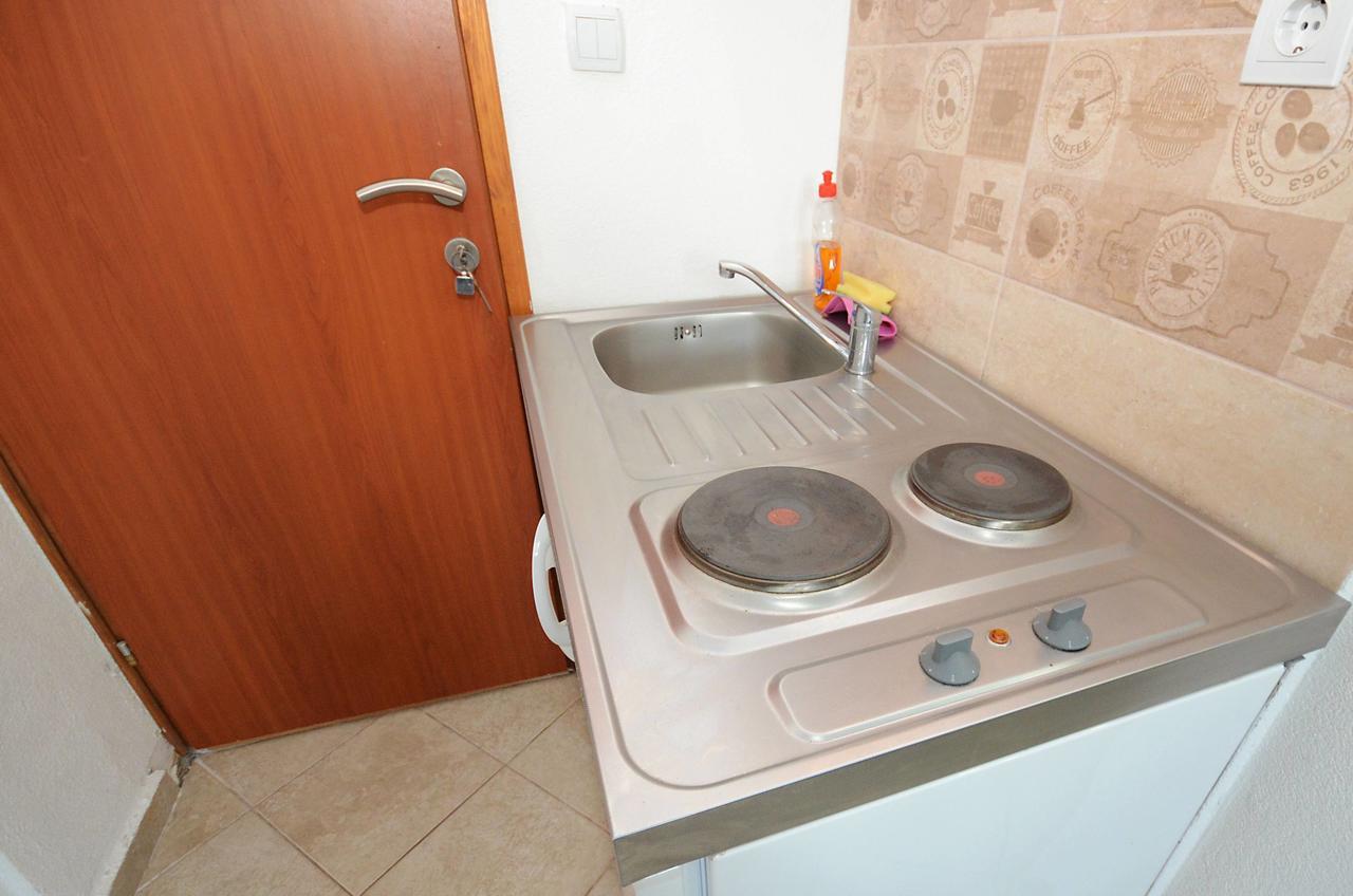 Tajami Apartments Kotor Zewnętrze zdjęcie