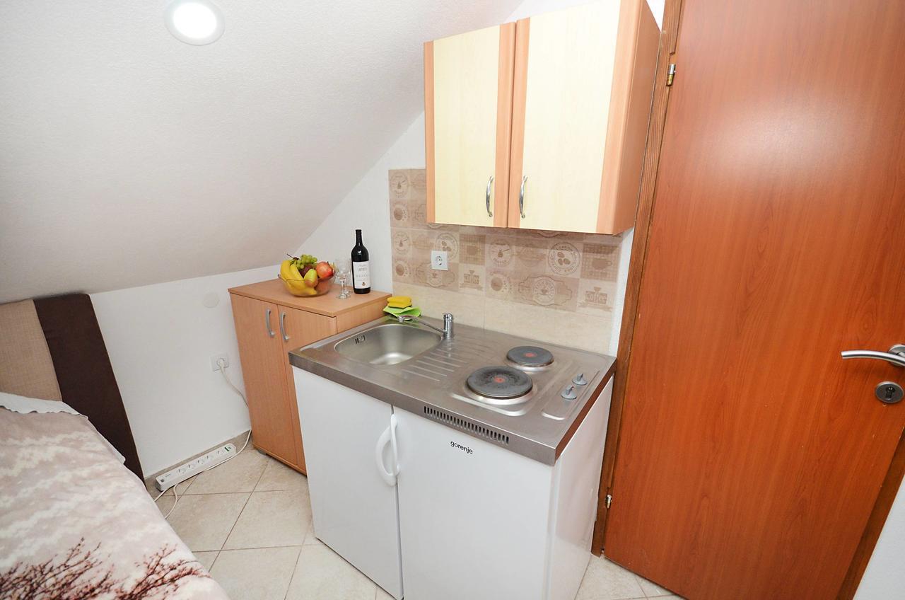 Tajami Apartments Kotor Zewnętrze zdjęcie
