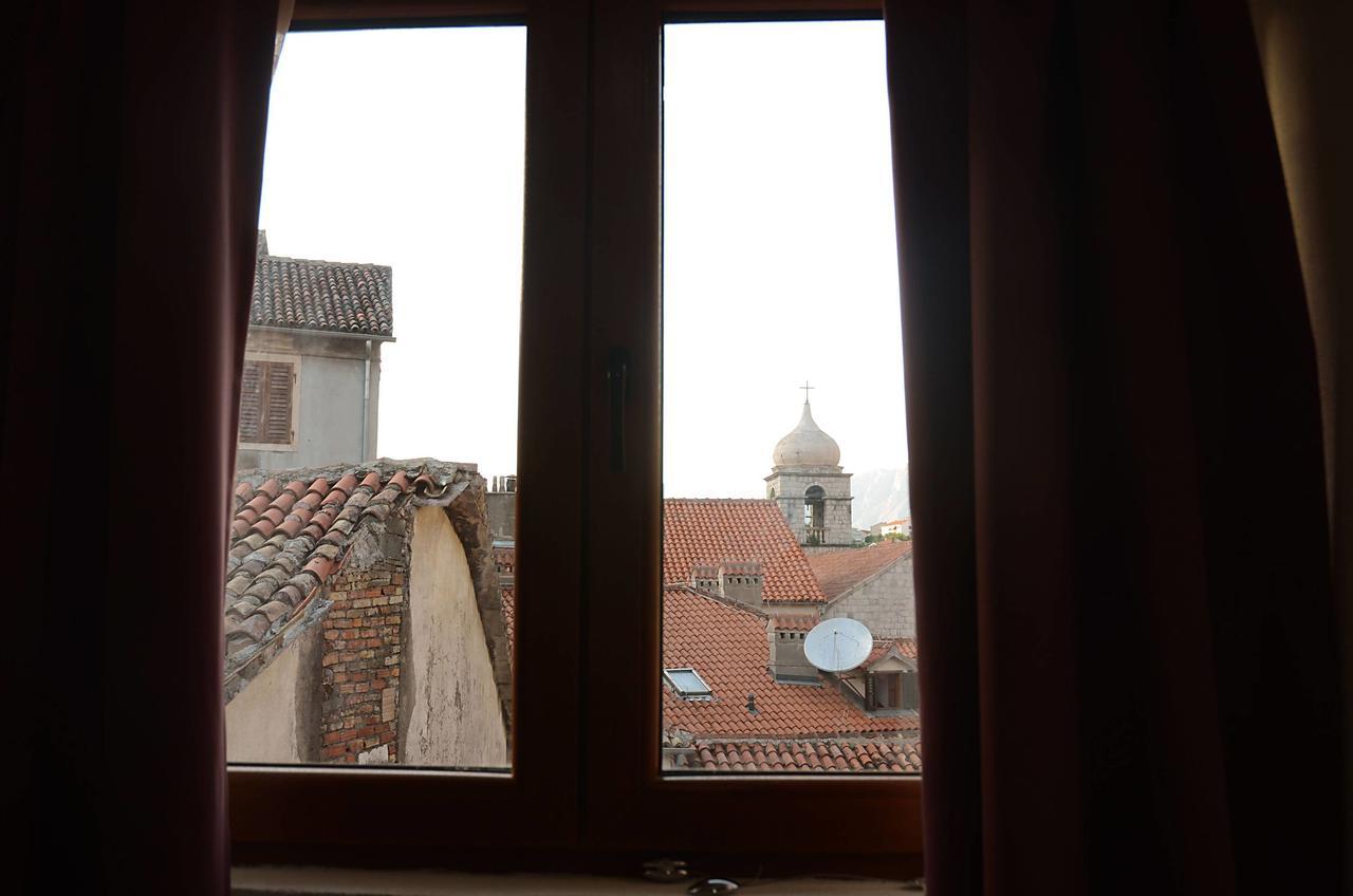 Tajami Apartments Kotor Zewnętrze zdjęcie