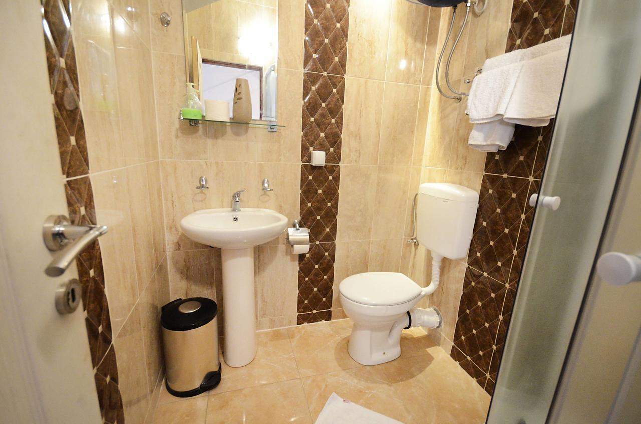 Tajami Apartments Kotor Zewnętrze zdjęcie