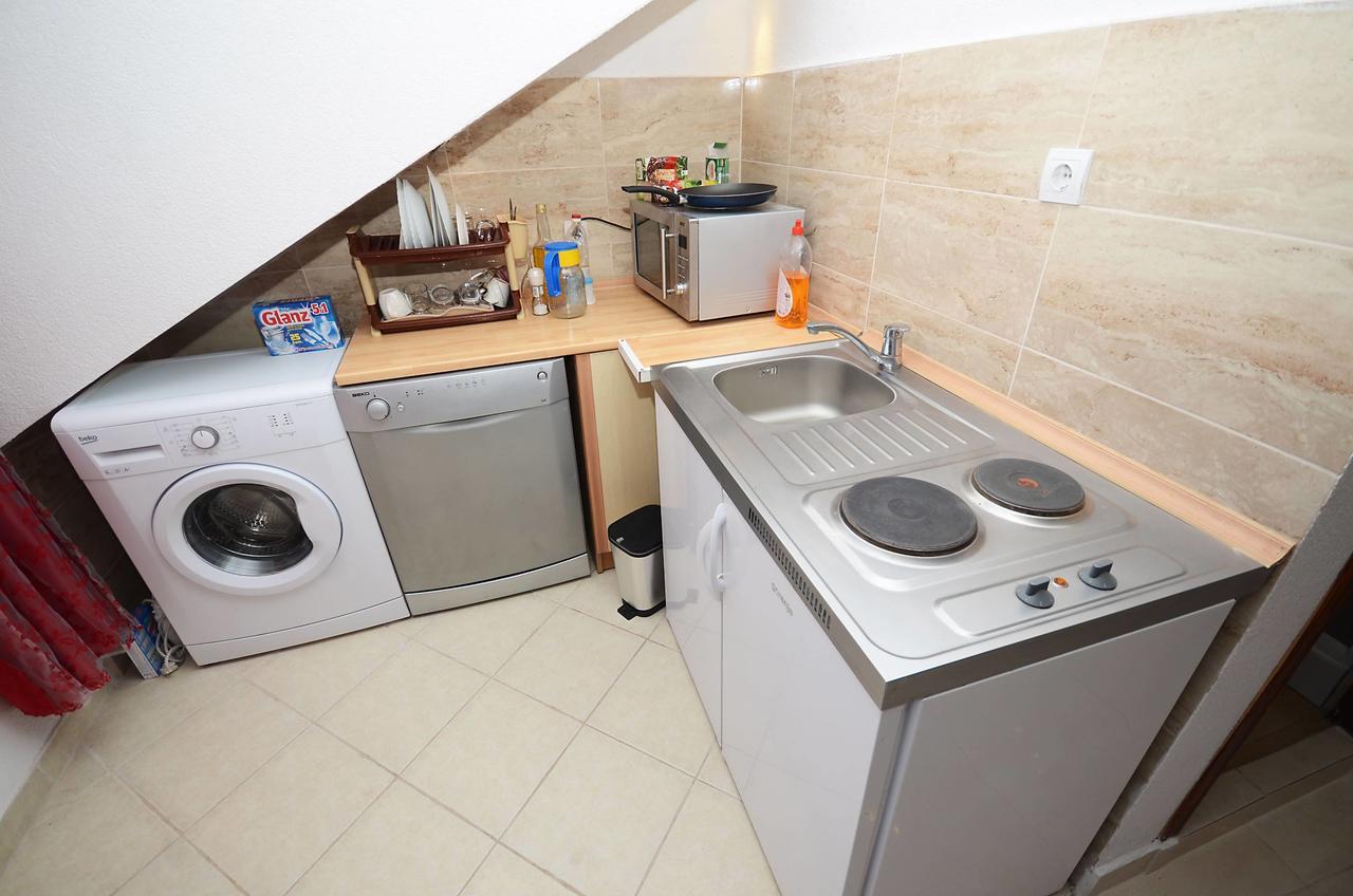 Tajami Apartments Kotor Zewnętrze zdjęcie