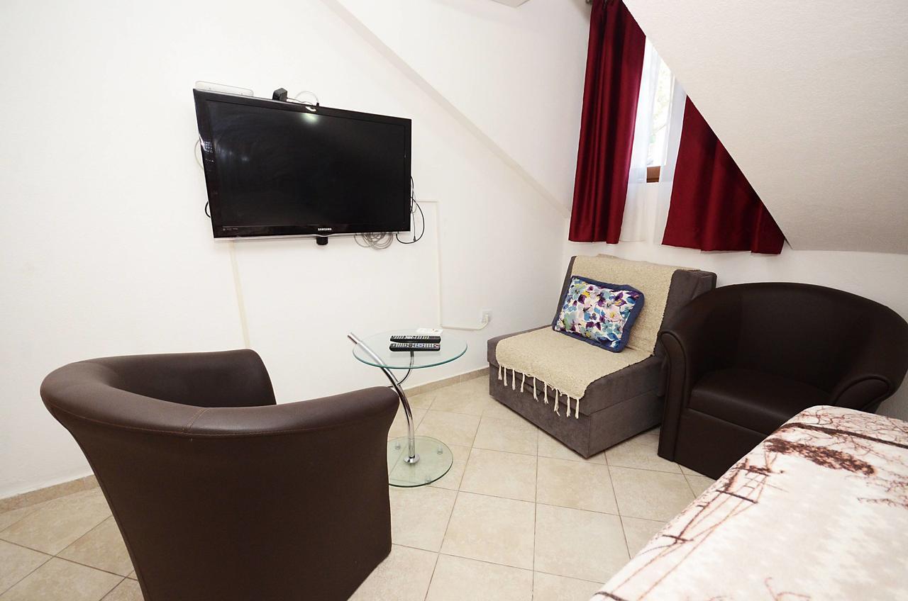 Tajami Apartments Kotor Zewnętrze zdjęcie